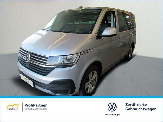 Gebraucht 2022 VW Multivan Comfortline Van / Kleinbus | 54.975 € - Bild 1/4