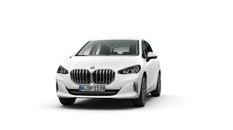 Gebraucht BMW 220 Luxury Line 156 PS (114 kW) 2025
