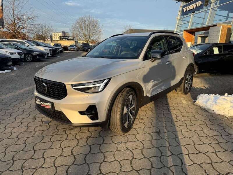 Gebraucht Volvo XC40 Plus 197 PS (144 kW) 2024 Othercolor SUV