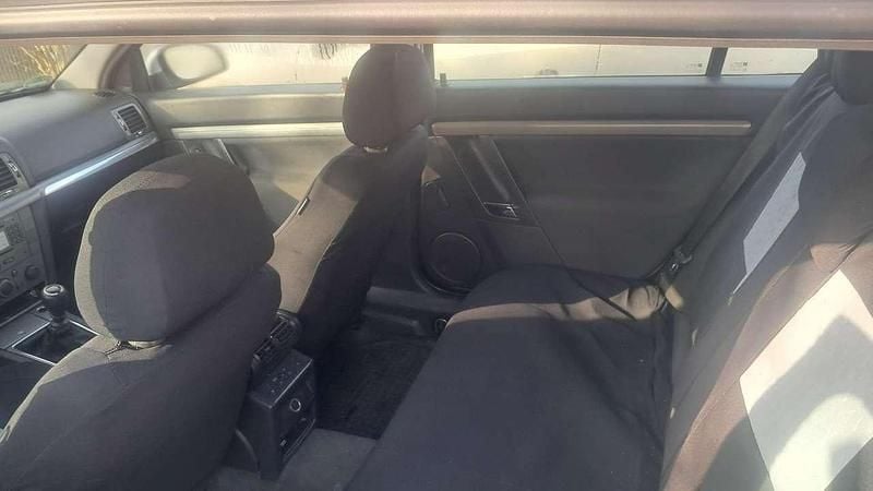 Gebraucht Opel Vectra 150 PS (110 kW) 2005 Kombi