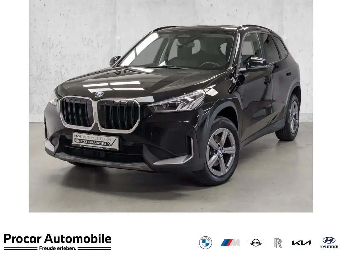 Gebraucht BMW X1 Sport Line 136 PS (100 kW) 2023 SUV
