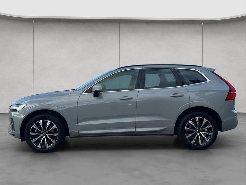 Gebraucht Volvo XC60 Core 250 PS (183 kW) 2024 Grau SUV