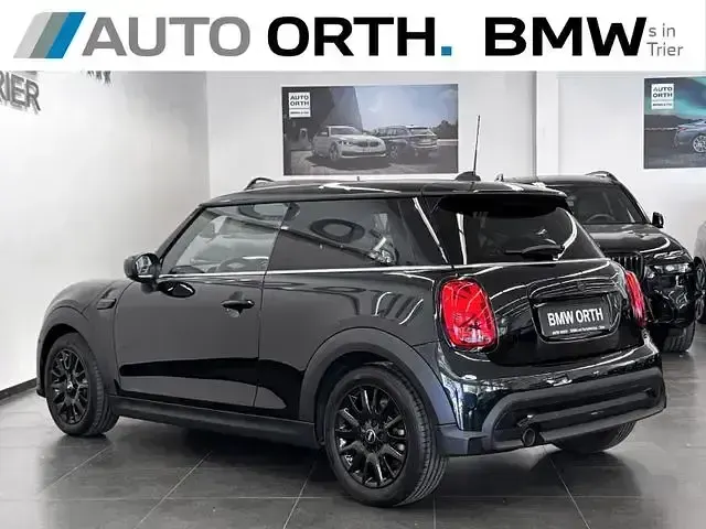 Usata Mini Cooper 231 CV (169 kW) 2024 Nero Utilitaria
