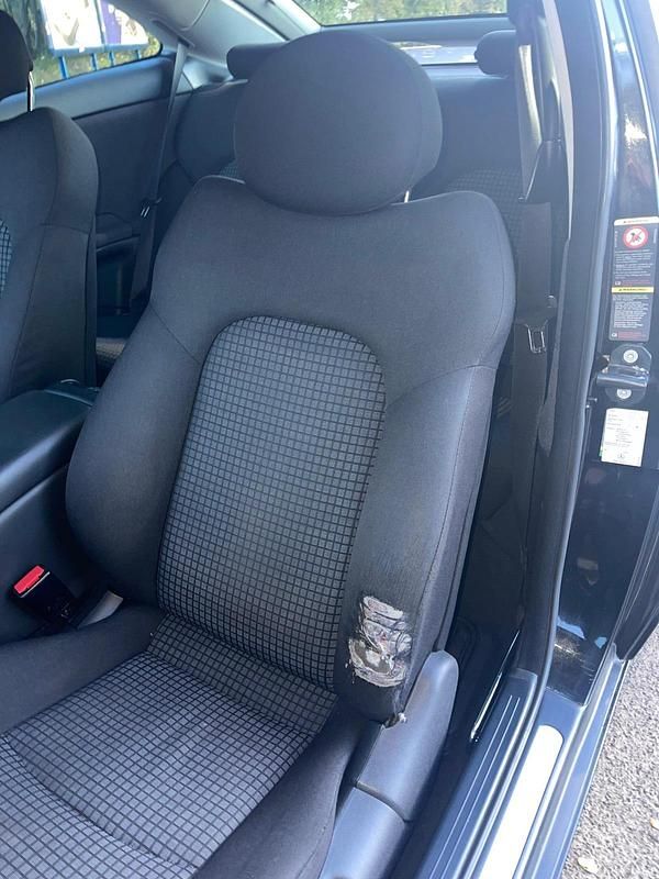 Gebraucht Mercedes C180 2007 Coupé