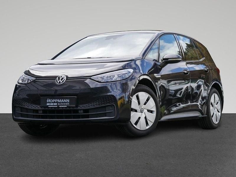 Gebraucht VW ID.3 Pro 106 kW (145 PS) 2022 Grau Kleinwagen