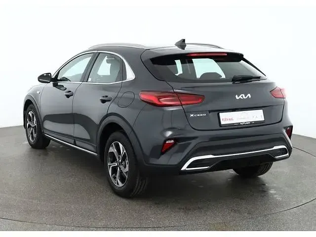 Neu Kia XCeed 150 PS (110 kW) 2026 SUV