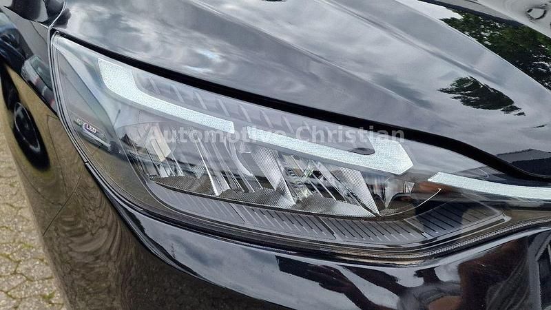 Neu Ford Transit Custom Trend 136 PS (100 kW) 2025 Schwarz Van / Kleinbus