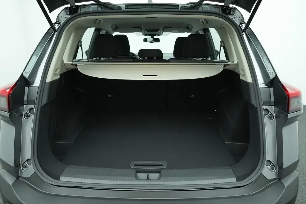 Neu Nissan X-Trail Acenta 204 PS (150 kW) 2025 Dark grey (m)/ geste SUV