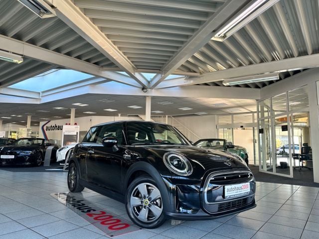 Gebraucht 2021 Mini Cooper S Essential Kleinwagen | 16.950 € (Guter Preis) - Bild 1/4