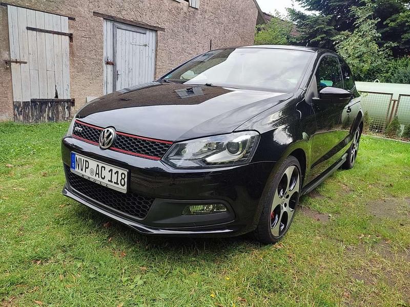 Gebraucht 2011 VW Polo GTI Limousine | 7.200 € (Fairer Preis) - Bild 1/4