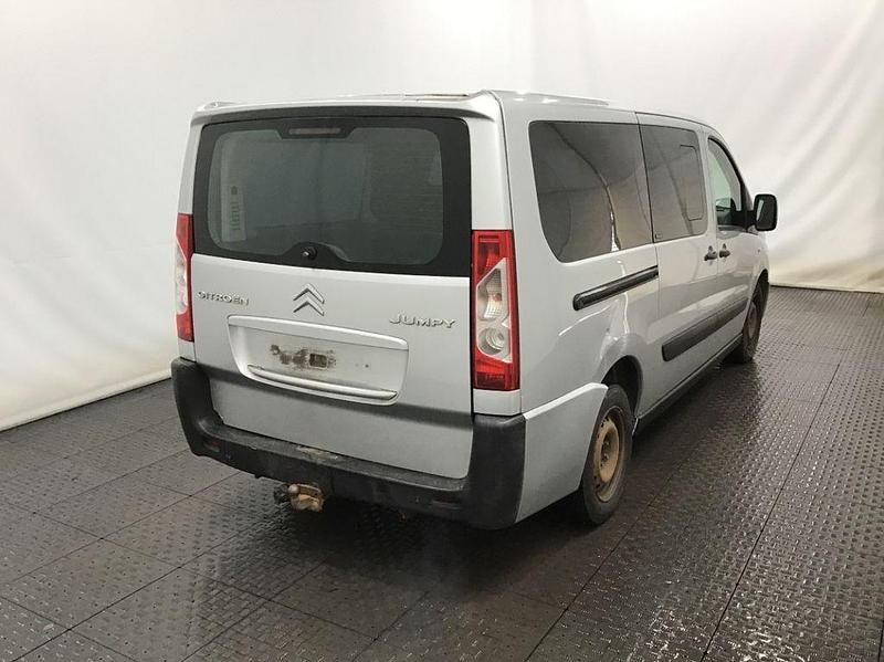 Gebraucht Citroën Jumpy 120 PS (88 kW) 2011 Van / Kleinbus