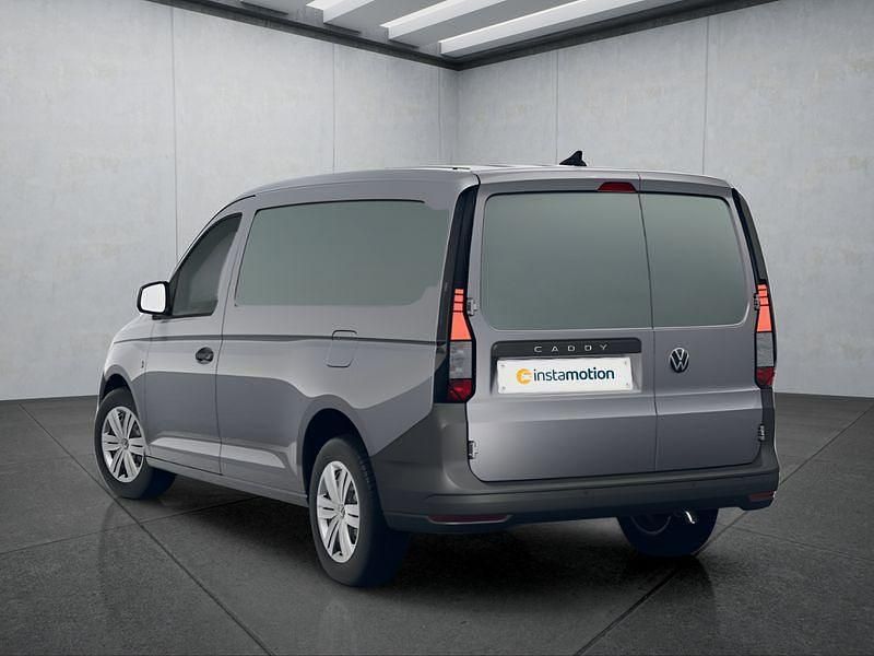 Grau Neu 2025 VW Caddy Van / Kleinbus | 28.649 € (Fairer Preis) - Bild 1/1