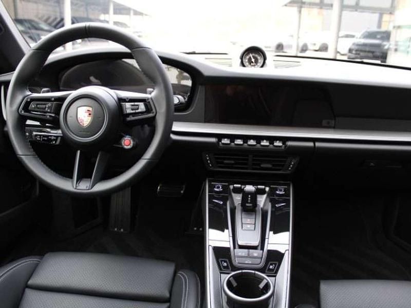 Gebraucht Porsche 911 Carrera S 480 PS (353 kW) 2025 Vanadiumgraumetallic Coupé