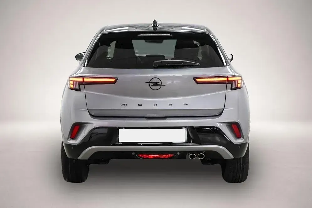 Neu Opel Mokka 131 PS (96 kW) 2025 Manufacturer SUV