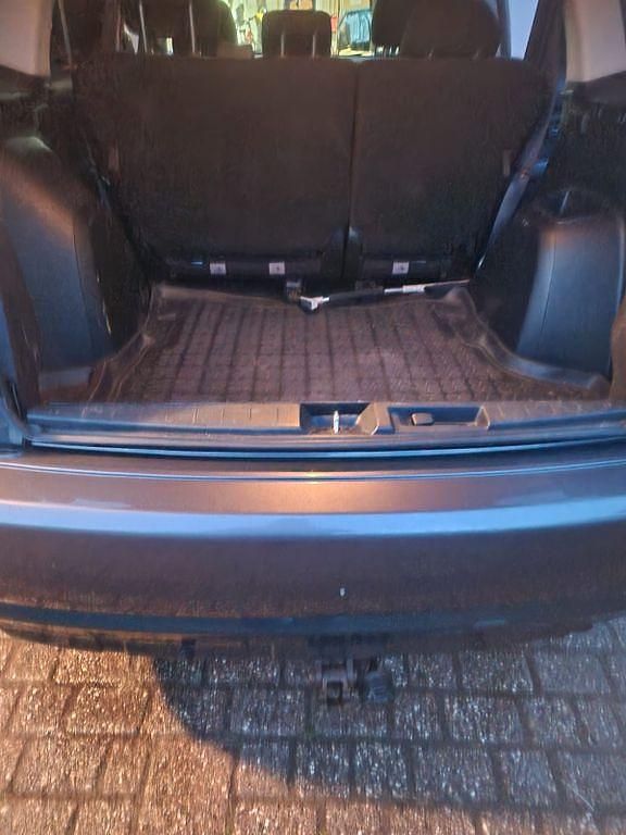 Gebraucht Mitsubishi Outlander Intense 170 PS (125 kW) 2010 Grau SUV