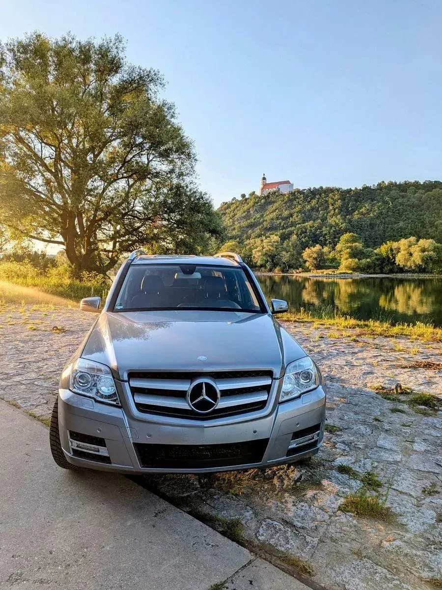 Gebraucht Mercedes 350 231 PS (169 kW) 2012 Silber Kombi