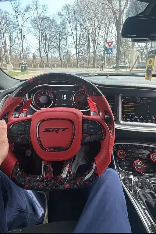 Gebraucht Dodge Challenger 309 PS (227 kW) 2018 Grau Coupé