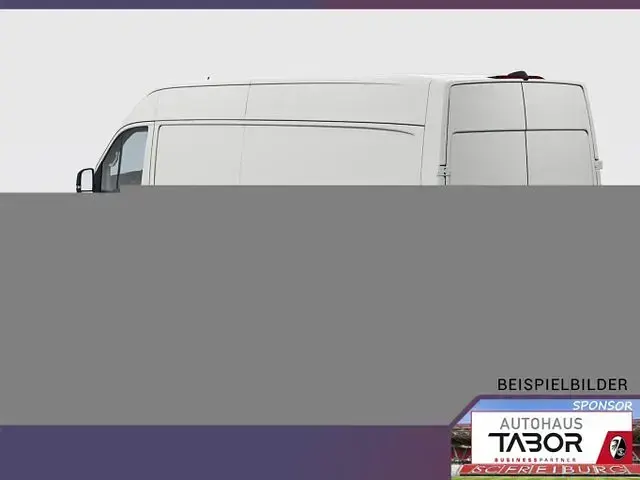 Neu VW Crafter 177 PS (130 kW) 2026 Weiss Van
