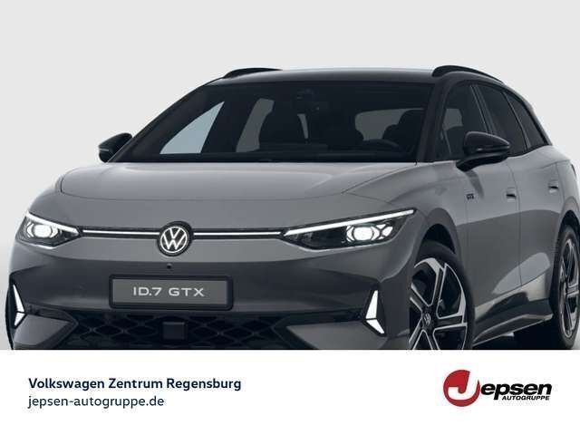 Neu 2025 VW ID.7 GTX Limousine | 58.970 € (Superpreis) - Bild 1/4
