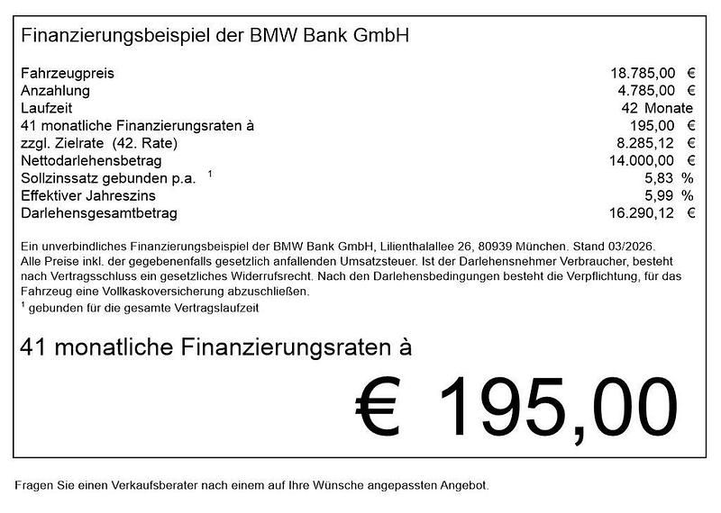 Gebraucht Suzuki Vitara Comfort+ 140 PS (102 kW) 2019 Grau SUV