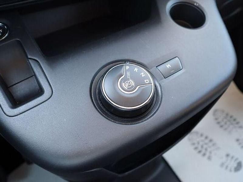 Gebraucht Opel Combo Life 130 PS (95 kW) 2018 Blau Limousine