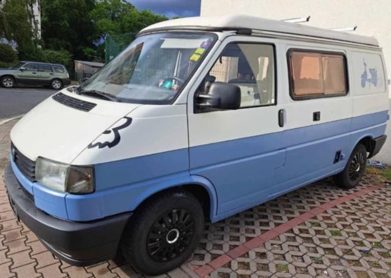 Gebraucht 1991 VW T4 California Van | 5.900 € - Bild 1/4