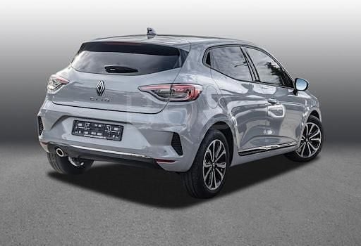 Gebraucht Renault Clio V Techno 115 PS (84 kW) 2025 Grau Limousine