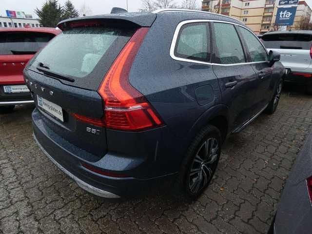 Gebraucht Volvo XC60 184 PS (135 kW) 2021 SUV
