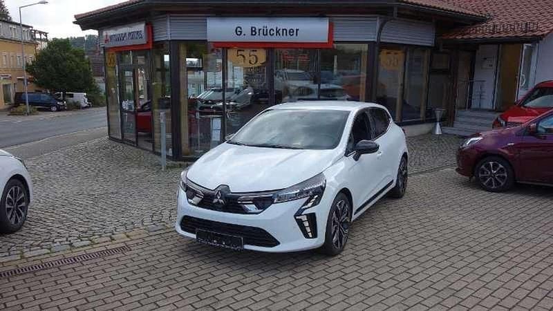 Antarktisweiß Neu 2025 Mitsubishi Colt Top Kleinwagen | 20.990 € (Guter Preis) - Bild 1/4