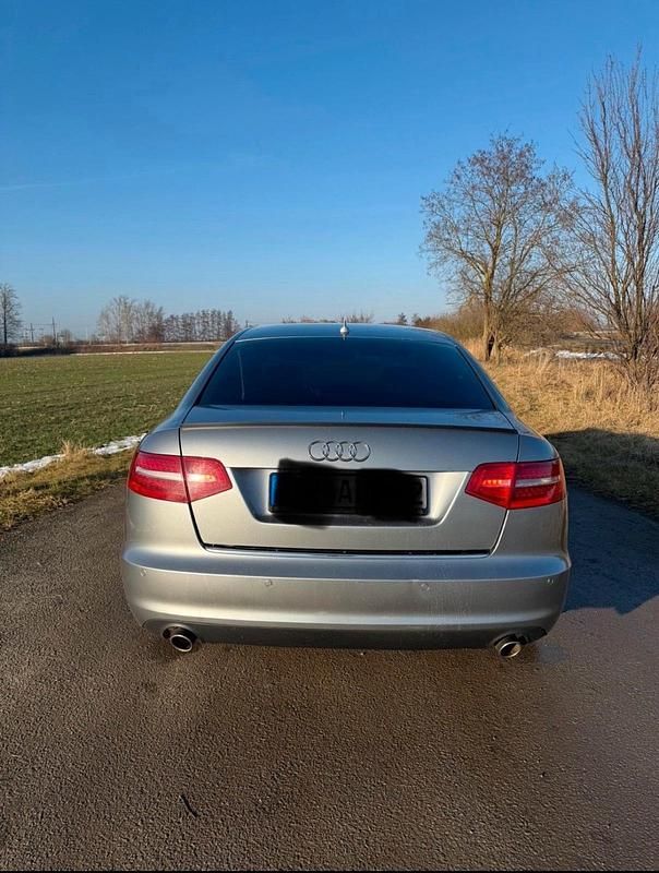 Gebraucht Audi A6 239 PS (175 kW) 2008 Limousine