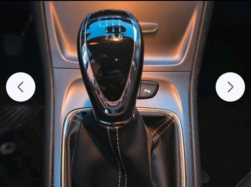 Gebraucht Opel Astra Business 110 PS (80 kW) 2017 Grau Kombi