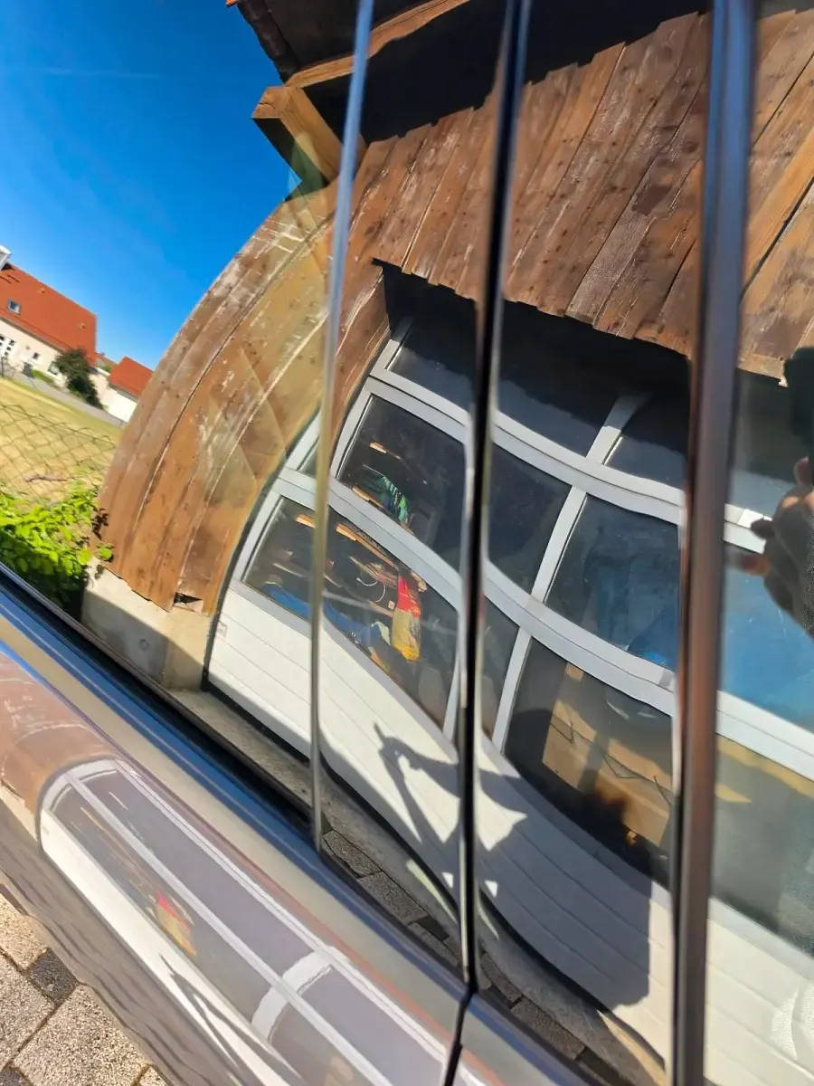 Gebraucht Citroën C5 X 131 PS (96 kW) 2024 Grau Kombi