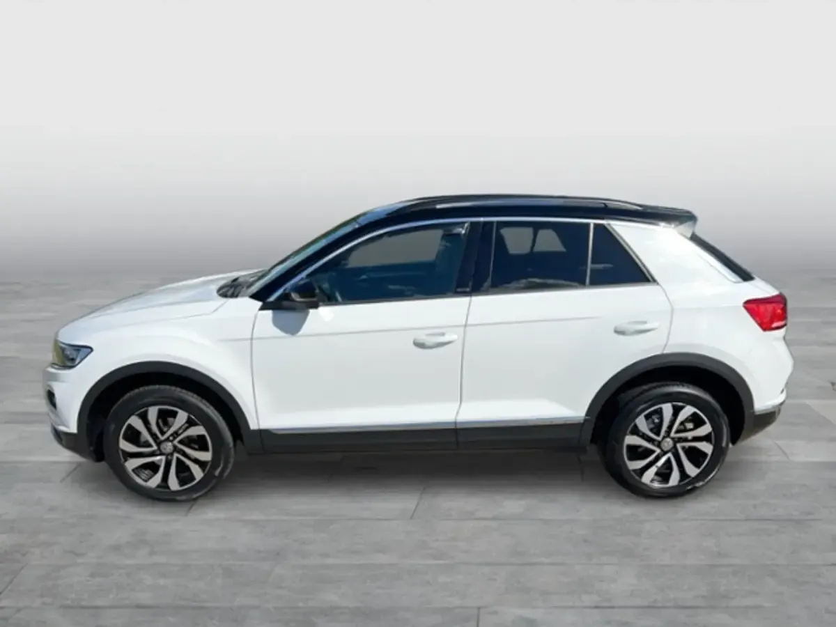 Gebraucht VW T-Roc Active 150 PS (110 kW) 2021 SUV
