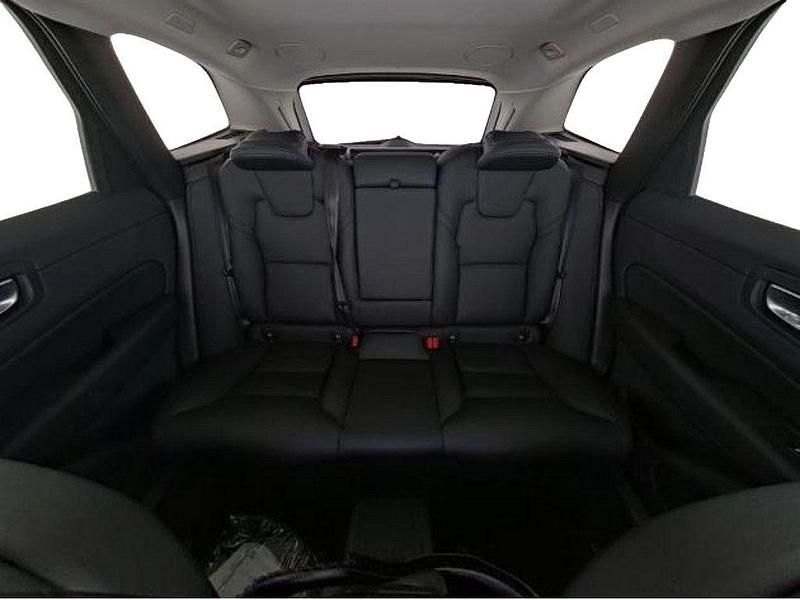 Gebraucht Volvo XC60 Core 398 PS (292 kW) 2025 Schwarz SUV