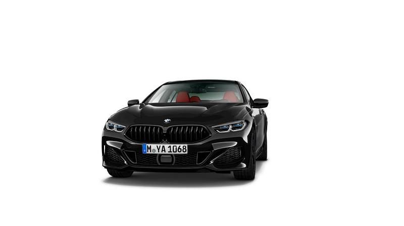 Gebraucht 2025 BMW M850 Efficient Dynamics Coupé | 65.490 € - Bild 1/4