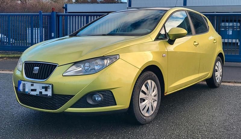 Gebraucht 2009 Seat Ibiza Kleinwagen | 1.900 € (Guter Preis) - Bild 1/4