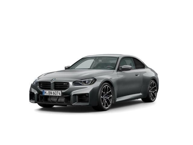 Grau Neu 2025 BMW M2 Performance Coupé | 85.990 € (Teuer) - Bild 1/4