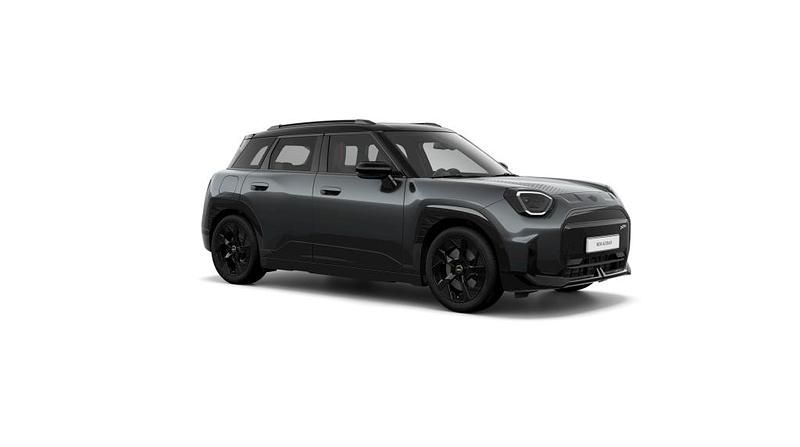 Gebraucht Mini Aceman 135 kW (184 PS) 2024 SUV