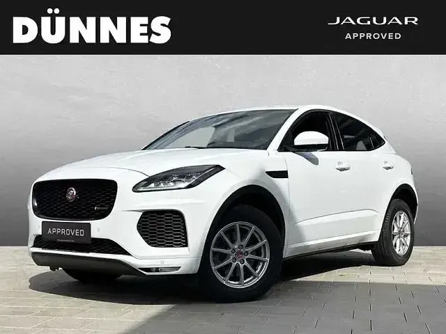 Gebraucht Jaguar E-Pace R-Dynamic 152 PS (111 kW) 2019 SUV