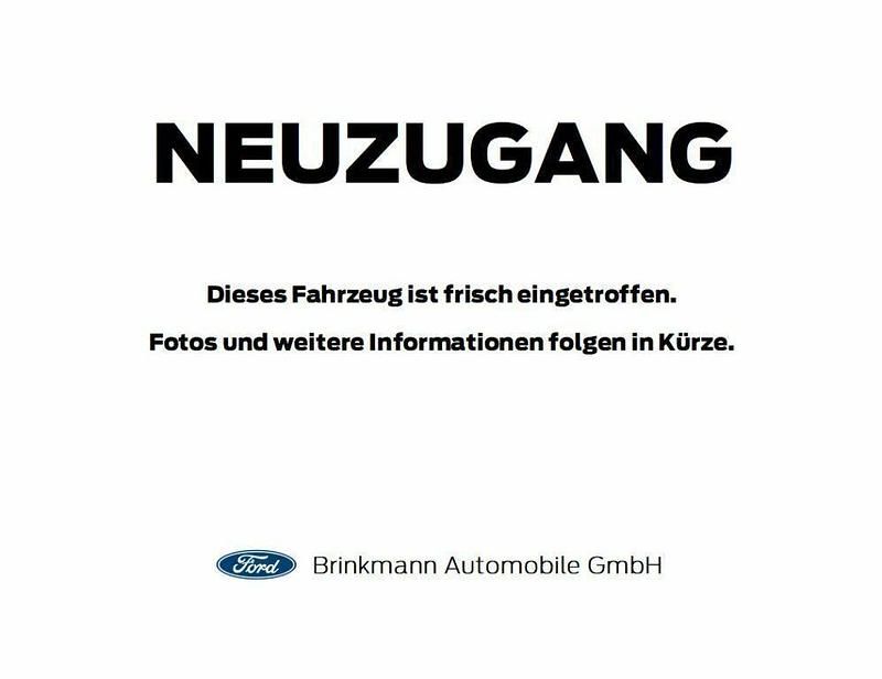 Silber Gebraucht 2019 Ford Focus S Kombi | 10.330 € (Fairer Preis) - Bild 1/1