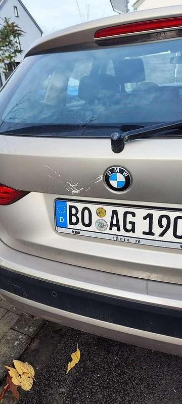 Gebraucht BMW X1 143 PS (105 kW) 2010 SUV