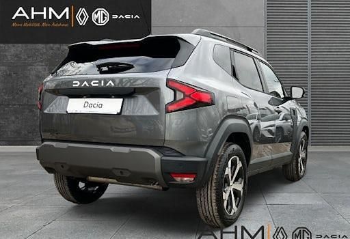Gebraucht Dacia Duster Journey 141 PS (103 kW) 2025 Grau SUV