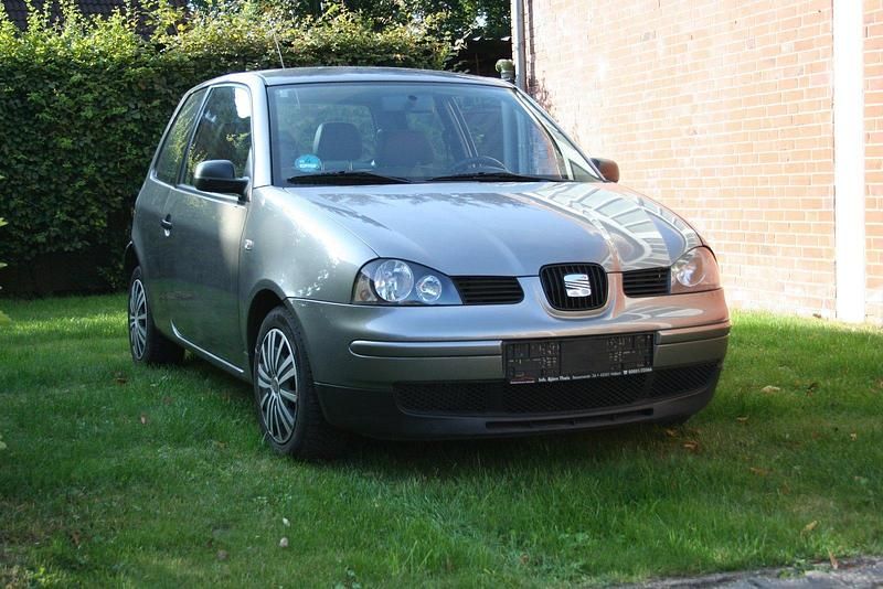 Gebraucht 2004 Seat Arosa Kleinwagen | 450 € (Guter Preis) - Bild 1/4