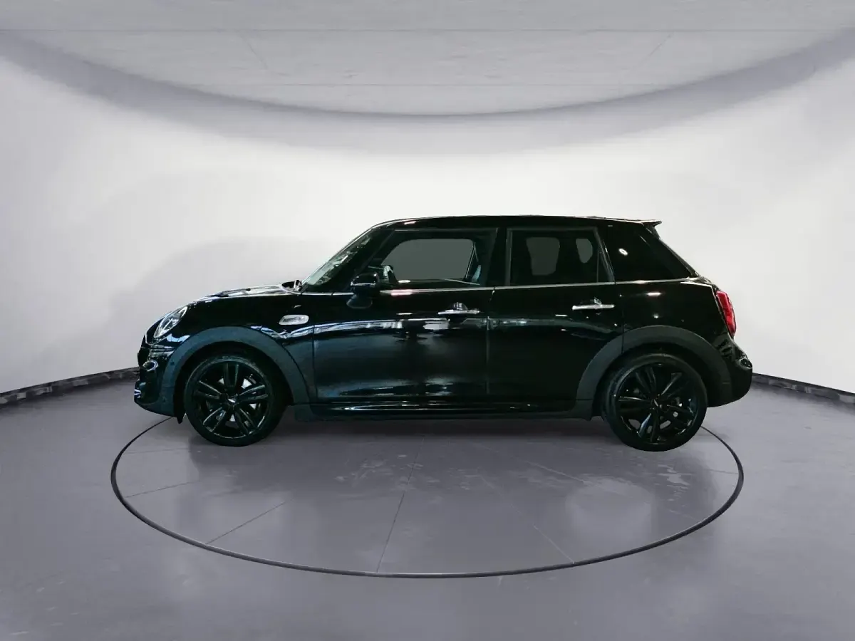 Gebraucht Mini Cooper S 192 PS (141 kW) 2018 Kleinwagen
