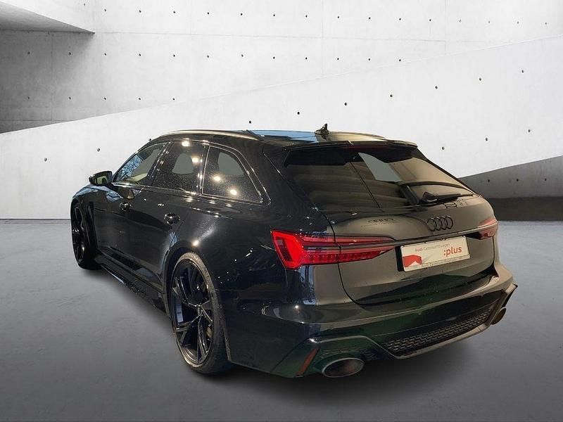 Gebraucht Audi RS6 Ambiente 600 PS (441 kW) 2022 Schwarz Kombi