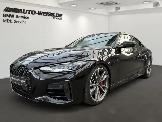 Gebraucht BMW M440 M Sport 374 PS (275 kW) 2021 Limousine