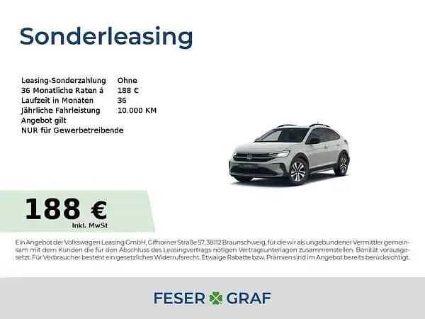 Ascotgrau Neu 2026 VW Taigo SUV | 27.790 € (Guter Preis) - Bild 1/4