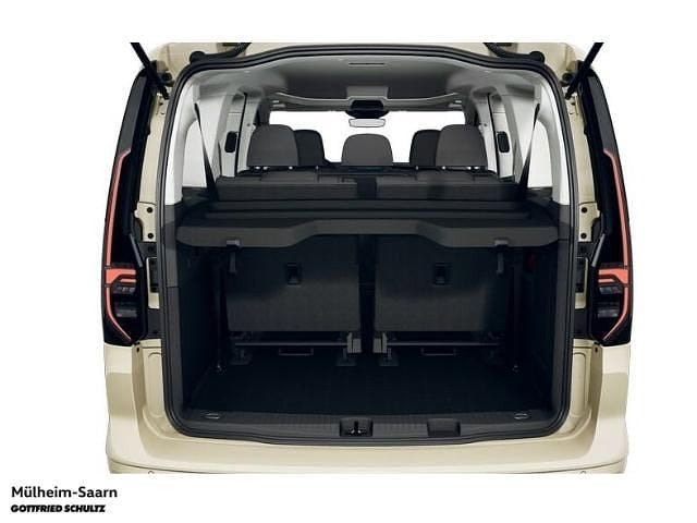 Ny VW Caddy Maxi 122 HK (89 kW) 2025 (unbekannt) MPV