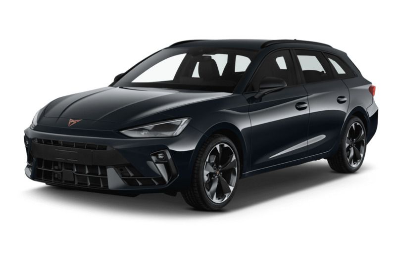 Neu 2024 Cupra Leon Kombi | 39.300 € (Teuer) - Bild 1/4