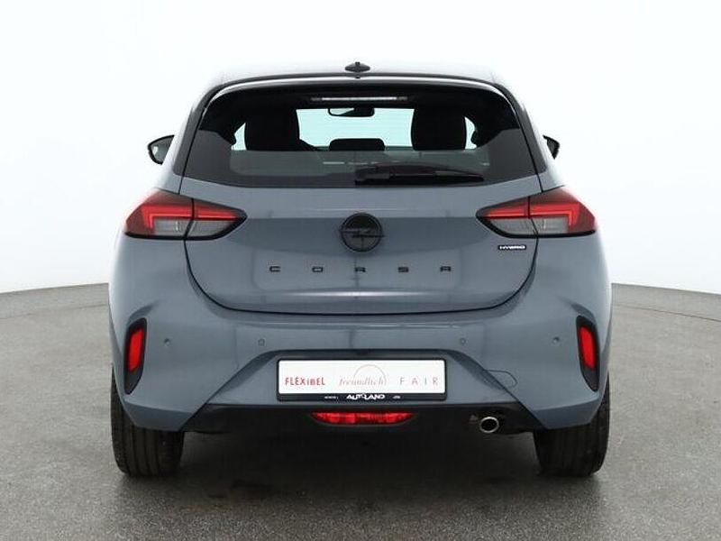 Neu Opel Corsa 110 PS (80 kW) 2026 Andere Kleinwagen